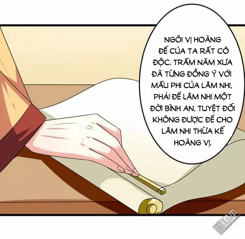 Cưng Chiều Đào Phi: Chapter 87