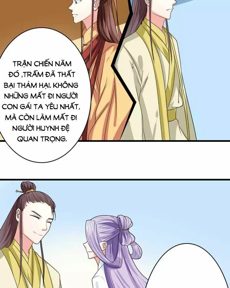 Cưng Chiều Đào Phi: Chapter 87