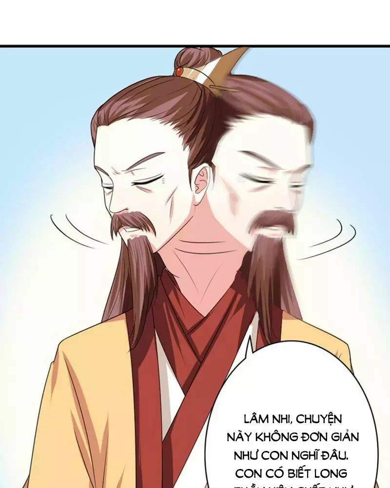 Cưng Chiều Đào Phi: Chapter 87