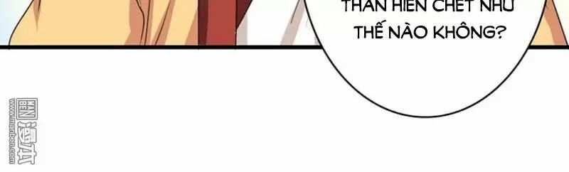 Cưng Chiều Đào Phi: Chapter 87