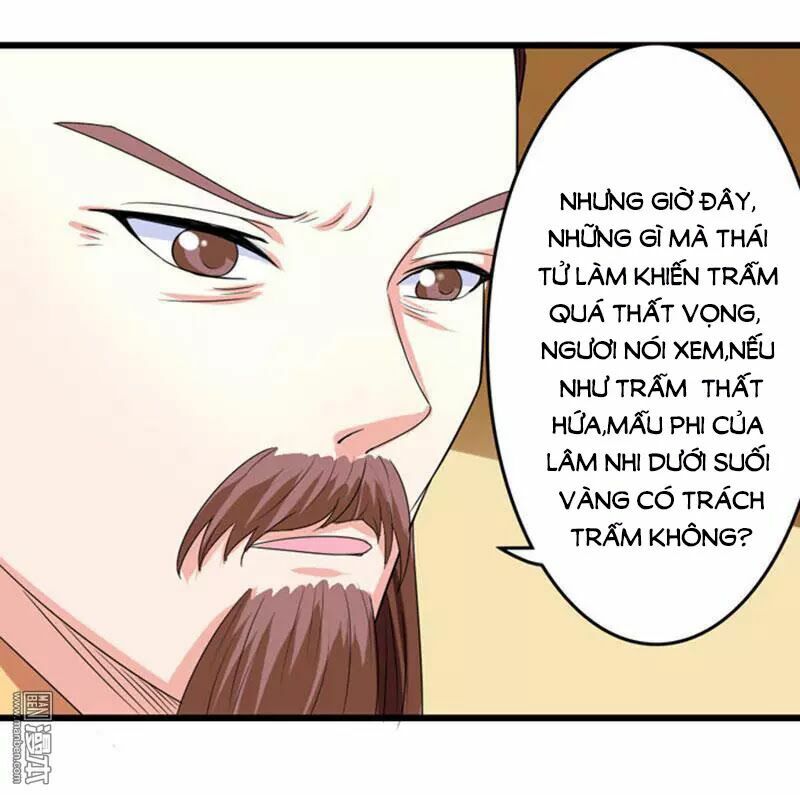 Cưng Chiều Đào Phi: Chapter 87