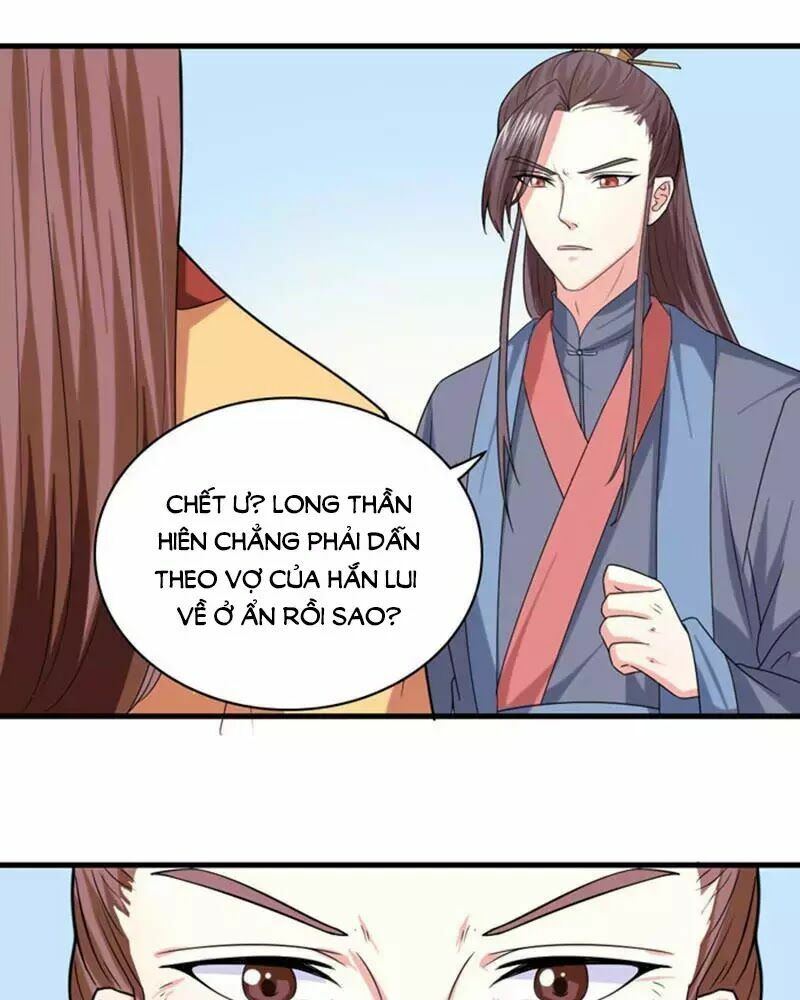 Cưng Chiều Đào Phi: Chapter 87