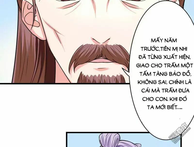 Cưng Chiều Đào Phi: Chapter 87