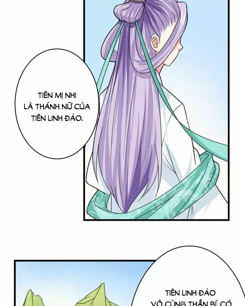 Cưng Chiều Đào Phi: Chapter 87
