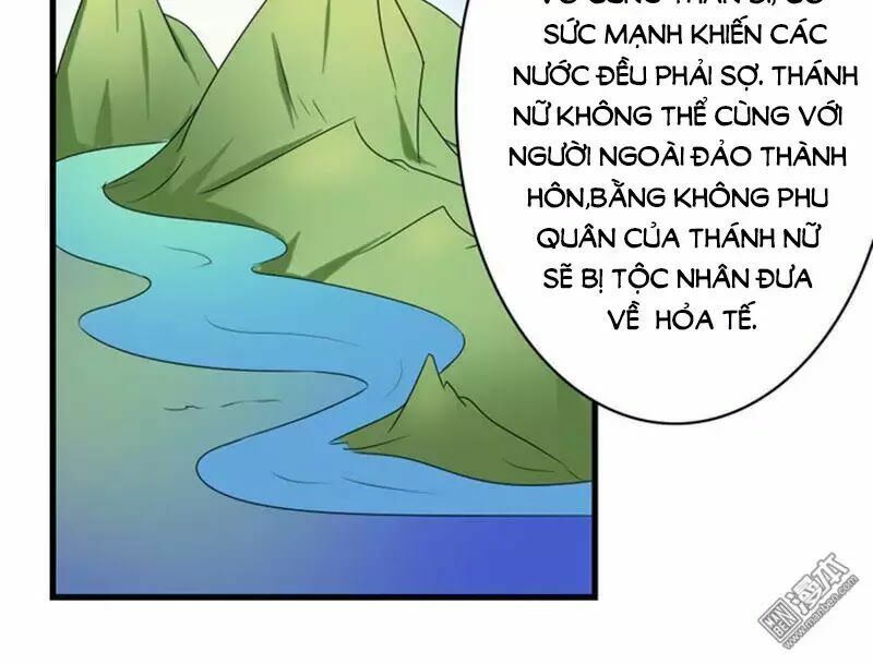 Cưng Chiều Đào Phi: Chapter 87