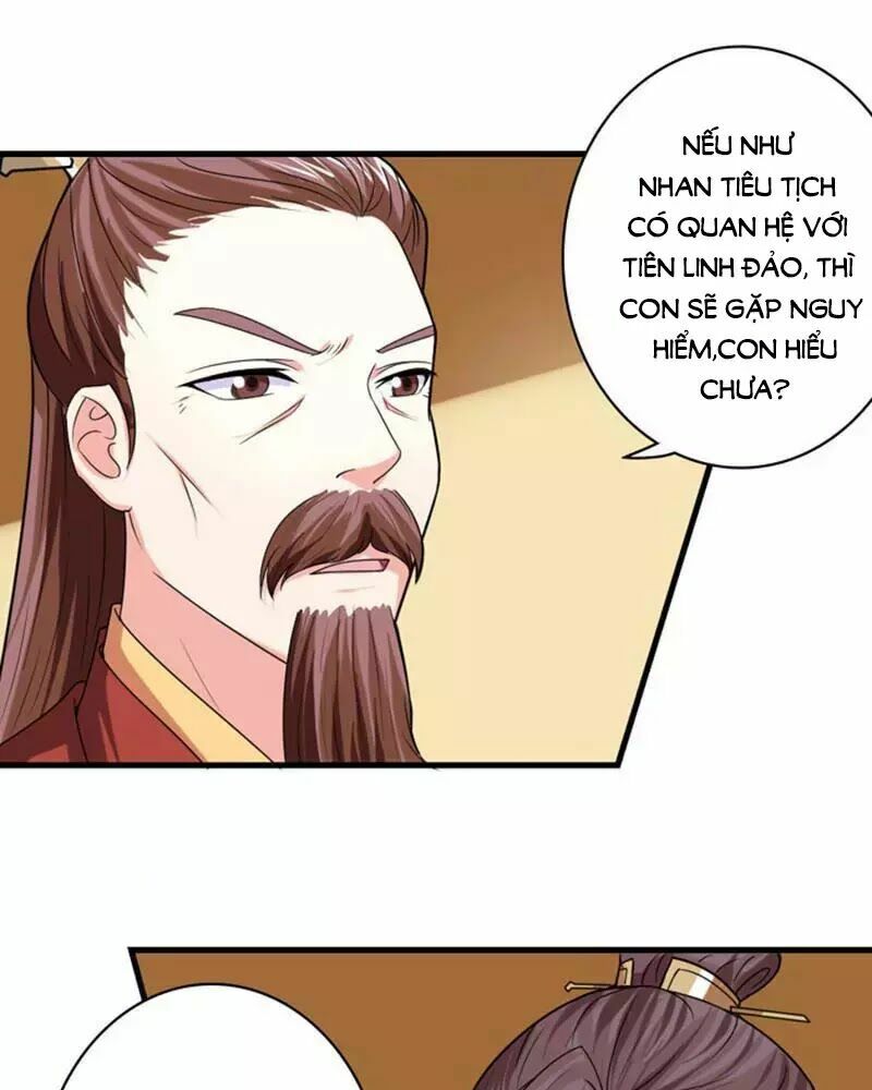 Cưng Chiều Đào Phi: Chapter 87