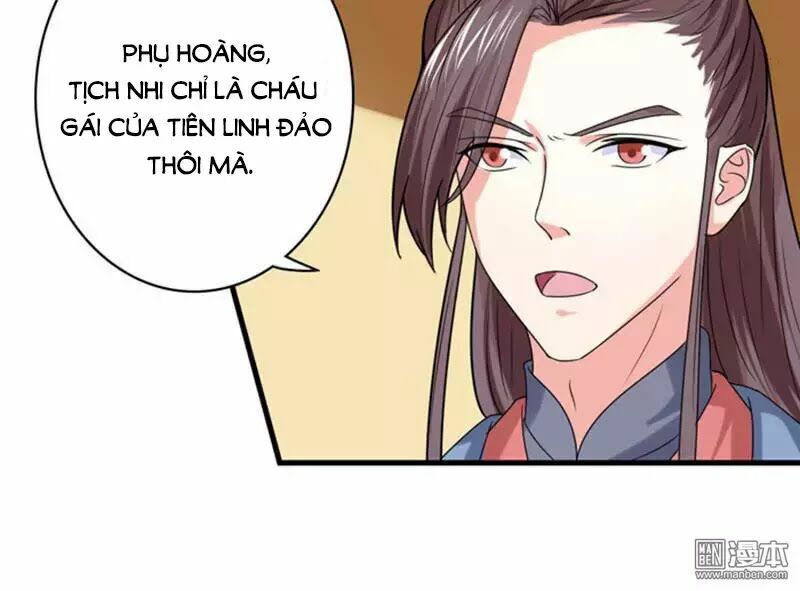 Cưng Chiều Đào Phi: Chapter 87