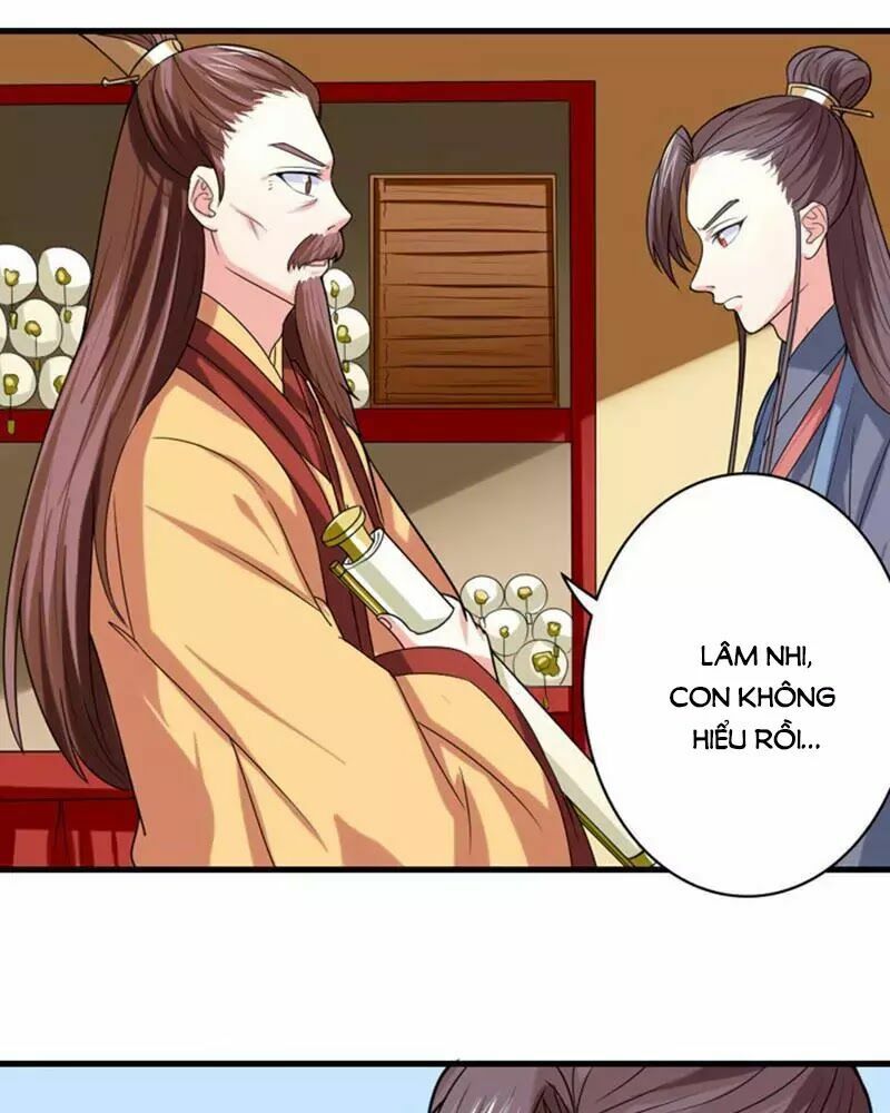 Cưng Chiều Đào Phi: Chapter 87