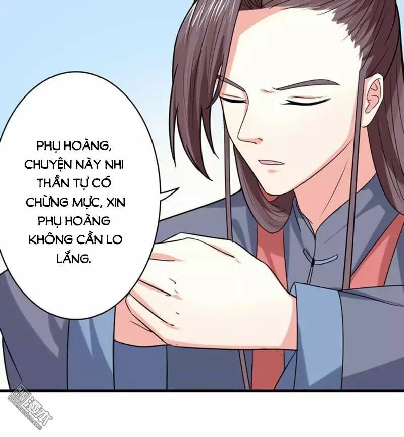 Cưng Chiều Đào Phi: Chapter 87