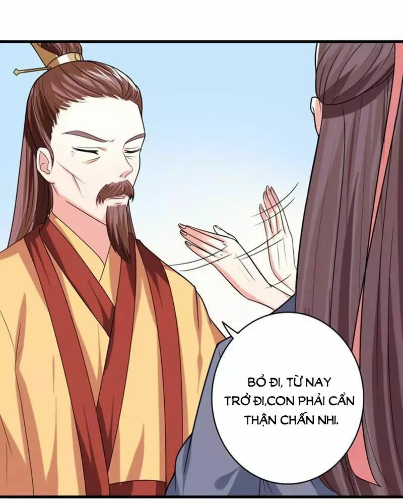 Cưng Chiều Đào Phi: Chapter 87