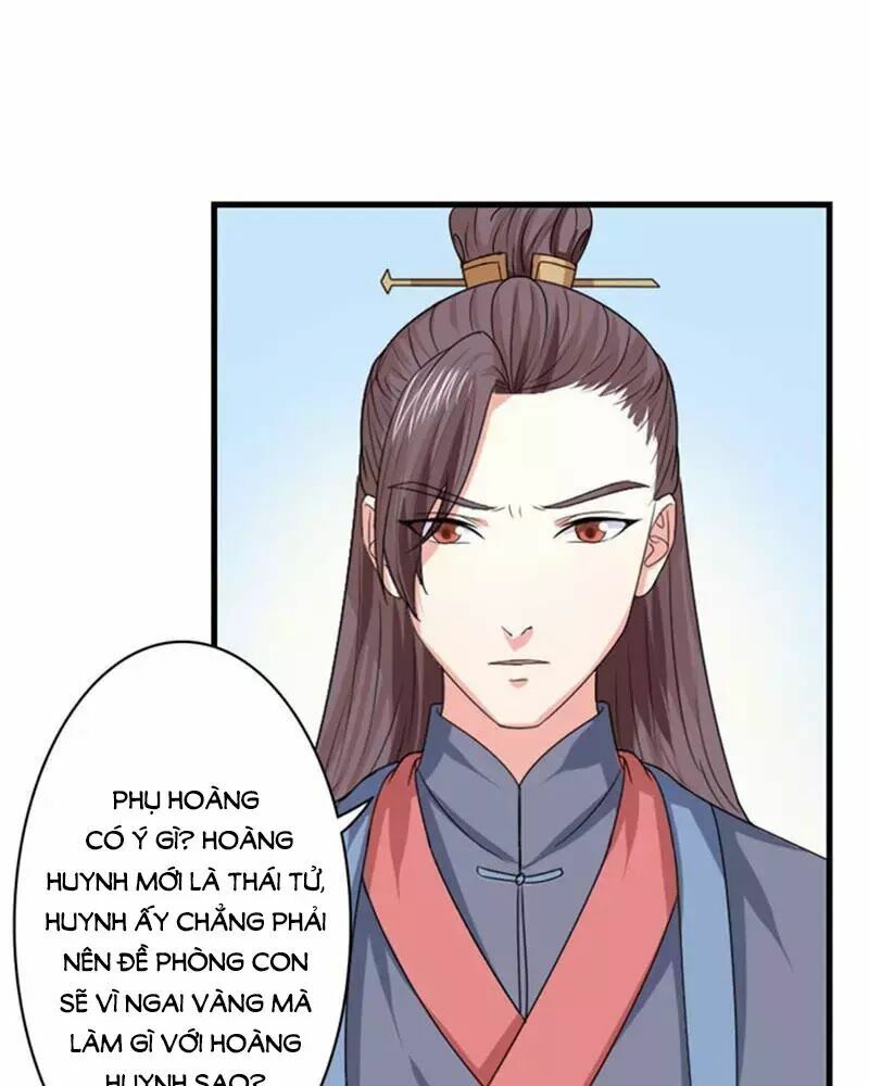 Cưng Chiều Đào Phi: Chapter 87