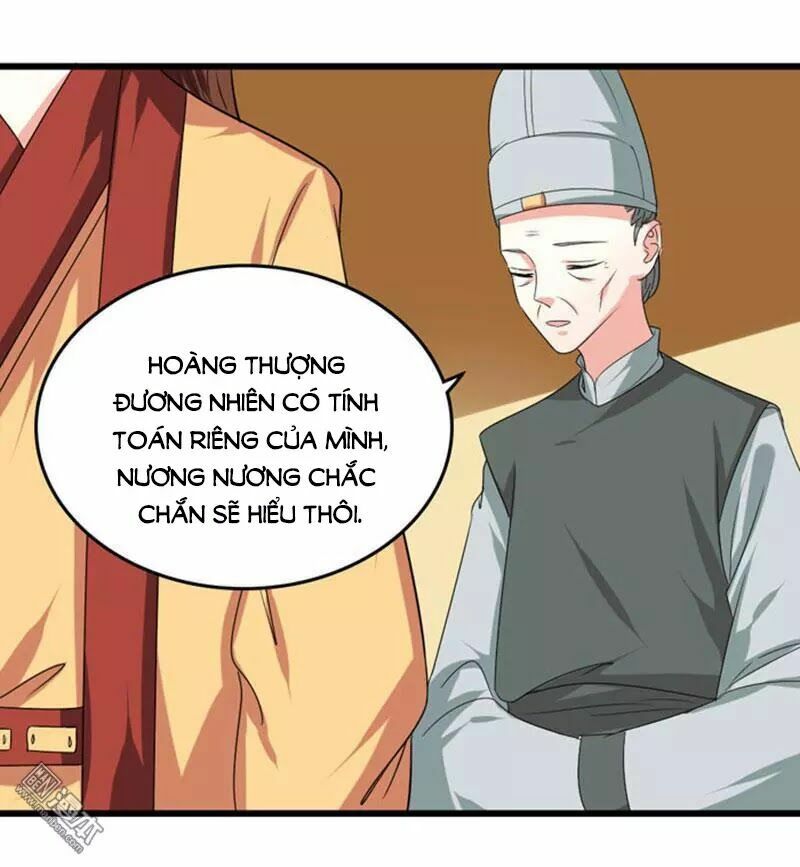 Cưng Chiều Đào Phi: Chapter 87