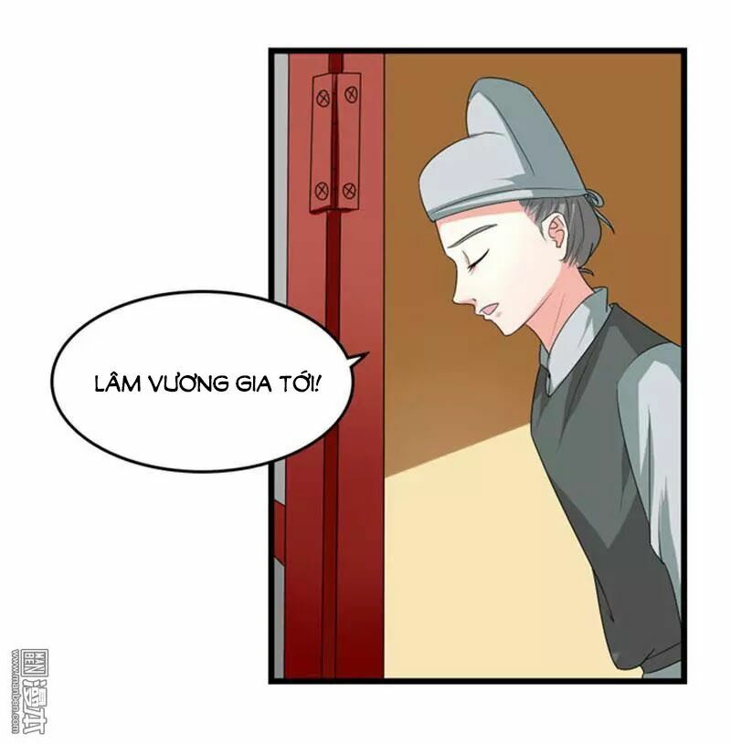 Cưng Chiều Đào Phi: Chapter 87