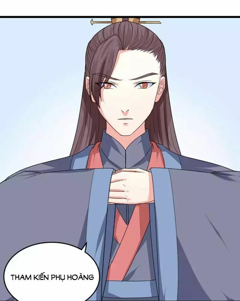 Cưng Chiều Đào Phi: Chapter 87