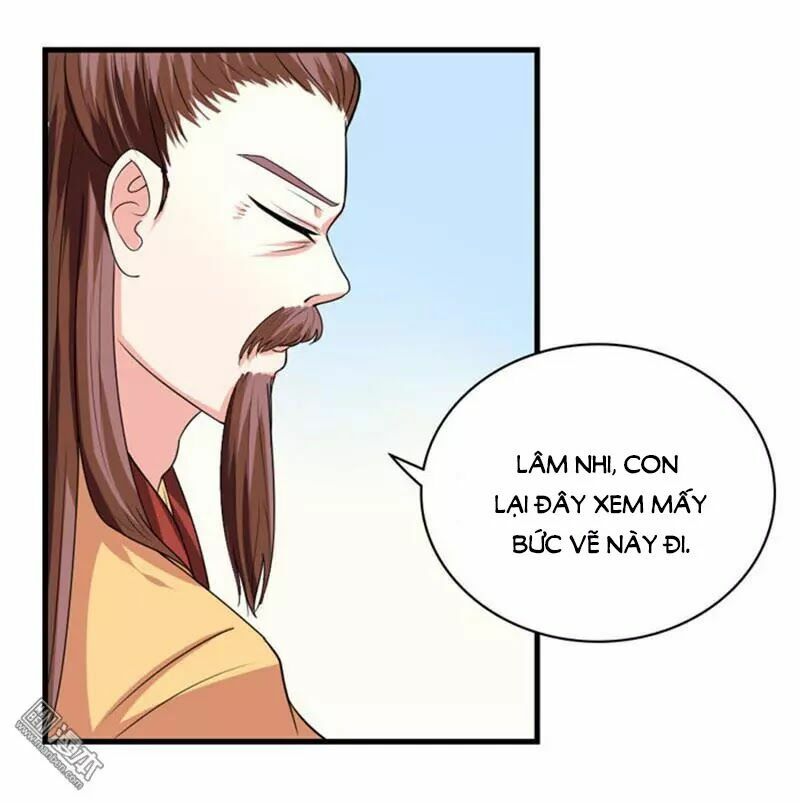 Cưng Chiều Đào Phi: Chapter 87
