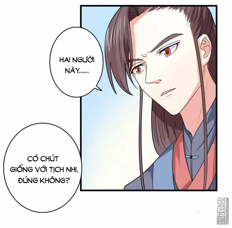 Cưng Chiều Đào Phi: Chapter 87