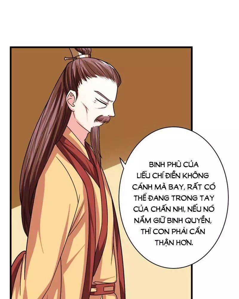 Cưng Chiều Đào Phi: Chapter 88