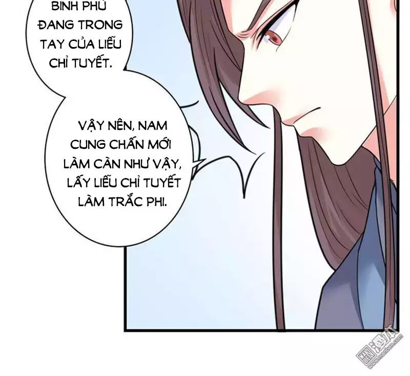 Cưng Chiều Đào Phi: Chapter 88