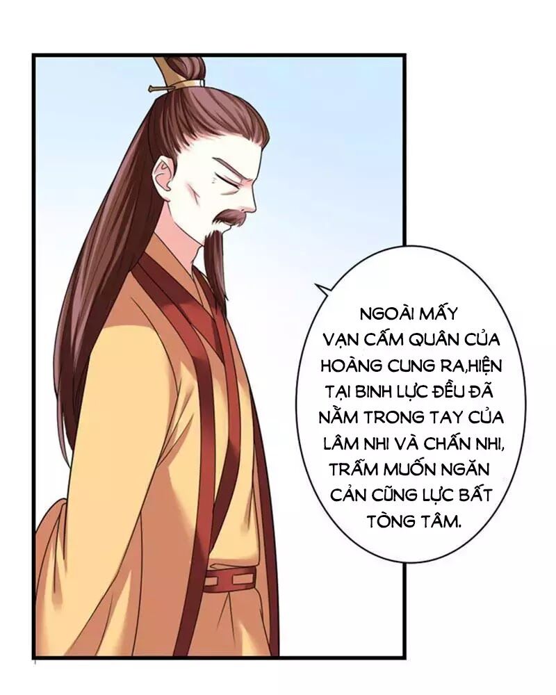 Cưng Chiều Đào Phi: Chapter 88