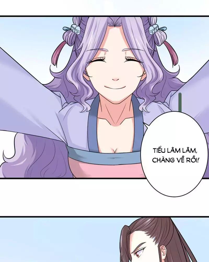 Cưng Chiều Đào Phi: Chapter 88