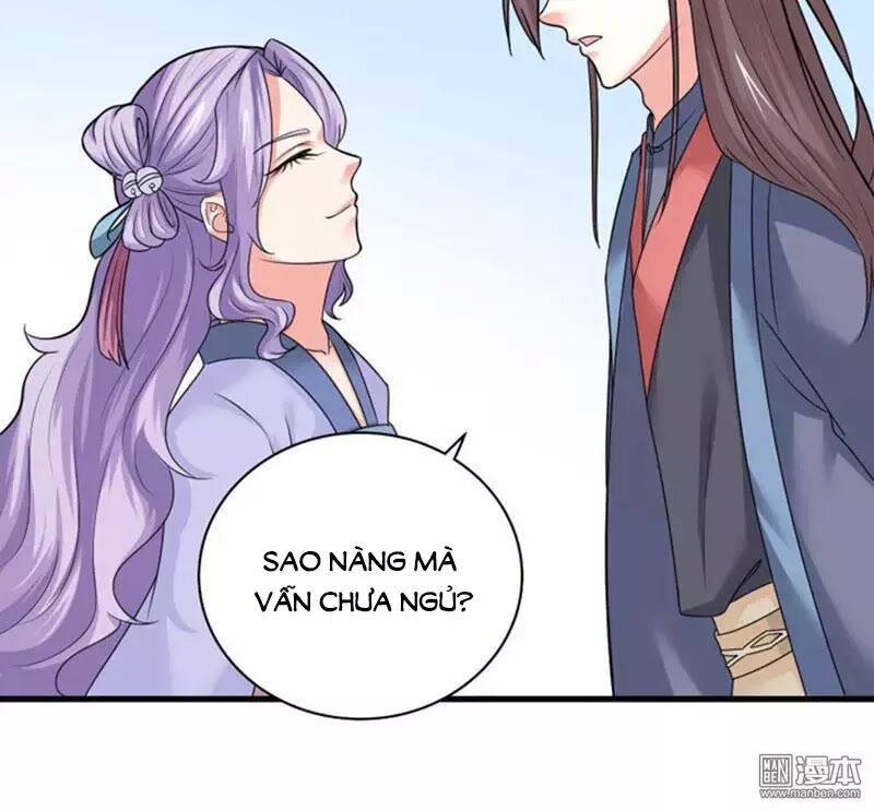 Cưng Chiều Đào Phi: Chapter 88