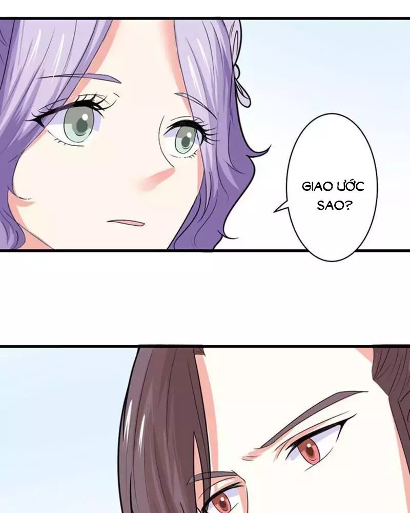 Cưng Chiều Đào Phi: Chapter 88