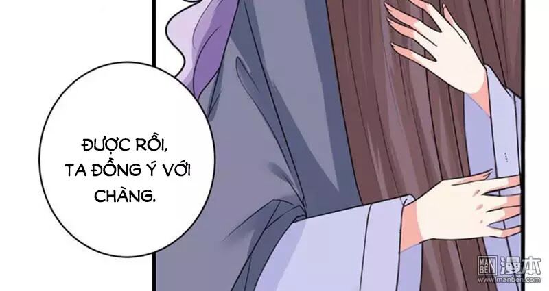 Cưng Chiều Đào Phi: Chapter 88