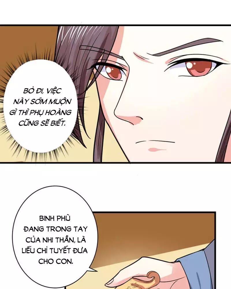 Cưng Chiều Đào Phi: Chapter 88