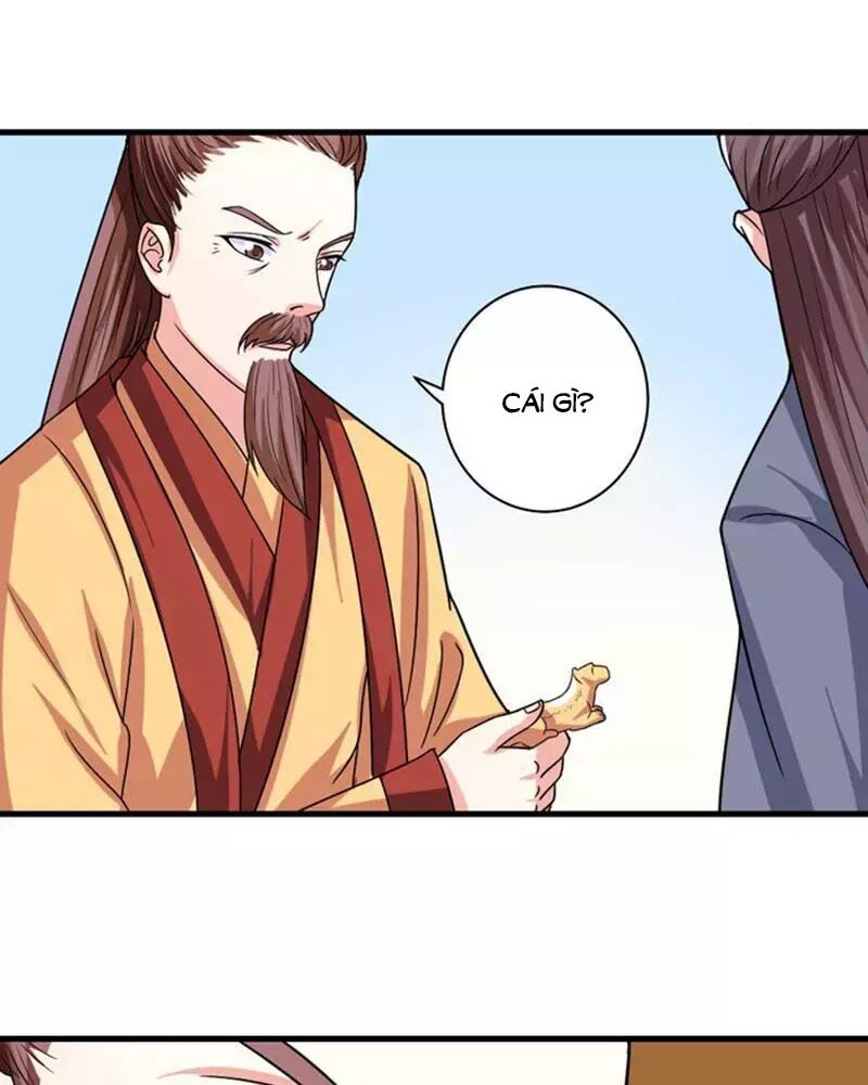 Cưng Chiều Đào Phi: Chapter 88