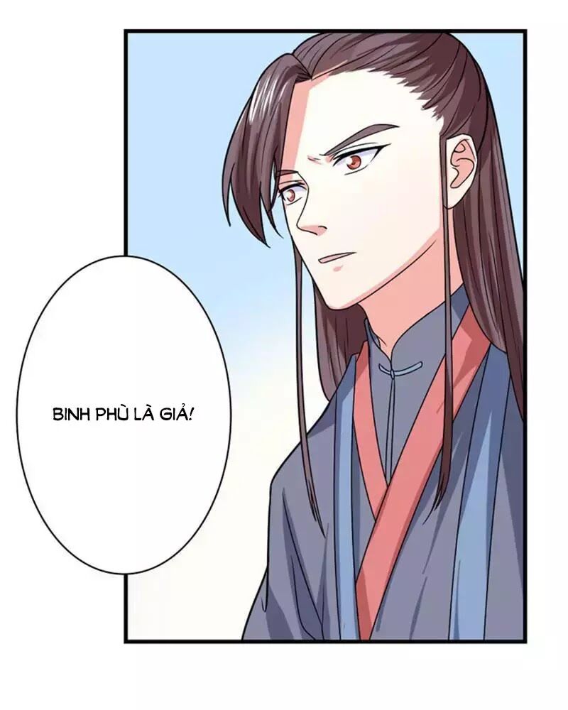 Cưng Chiều Đào Phi: Chapter 88