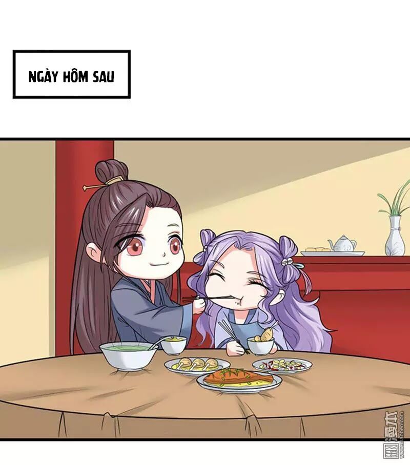 Cưng Chiều Đào Phi: Chapter 89