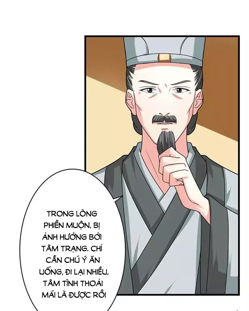 Cưng Chiều Đào Phi: Chapter 89