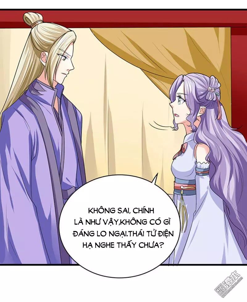 Cưng Chiều Đào Phi: Chapter 89