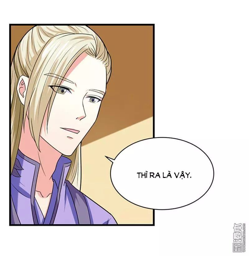 Cưng Chiều Đào Phi: Chapter 89