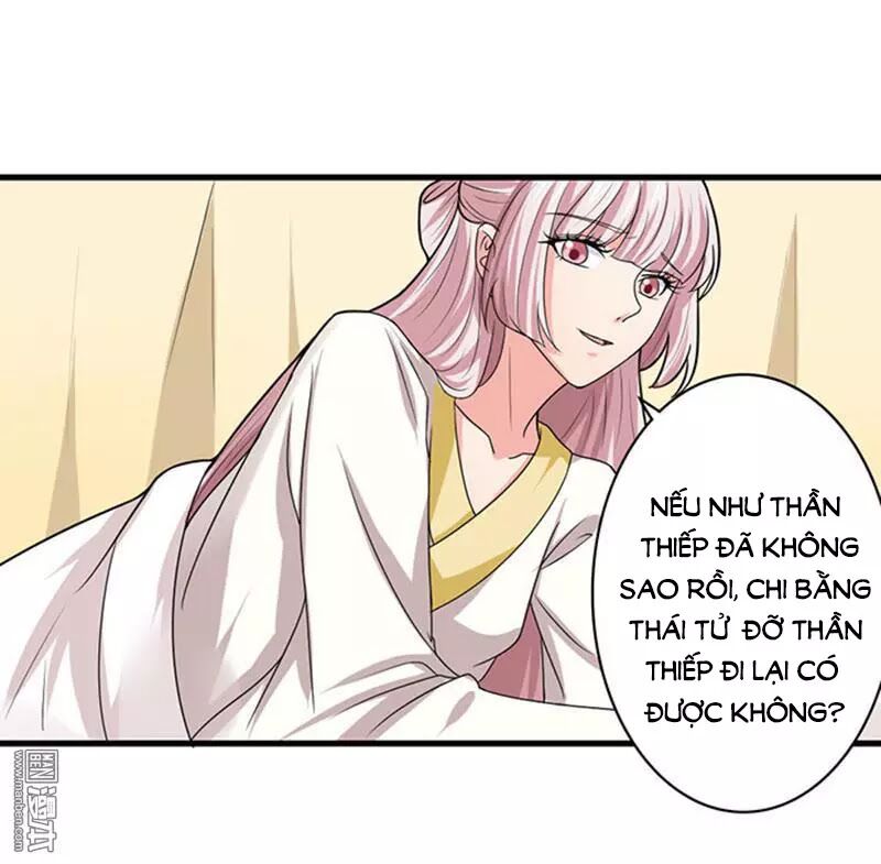 Cưng Chiều Đào Phi: Chapter 89