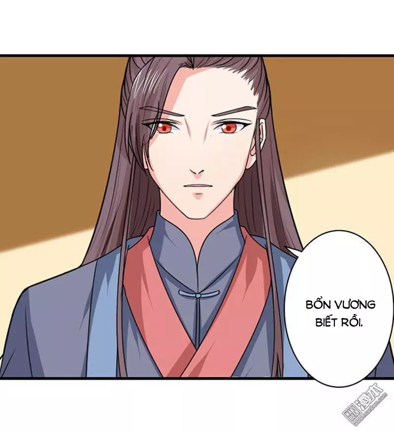 Cưng Chiều Đào Phi: Chapter 89