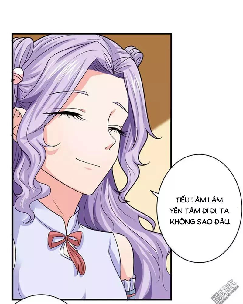 Cưng Chiều Đào Phi: Chapter 89