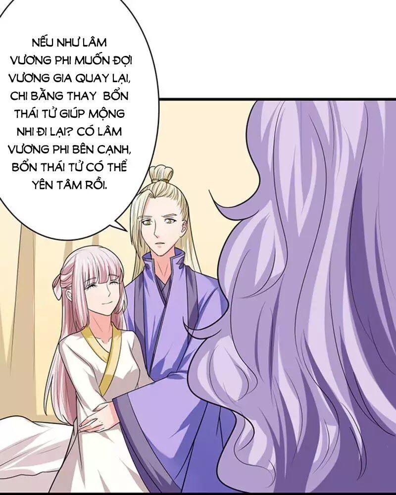 Cưng Chiều Đào Phi: Chapter 89