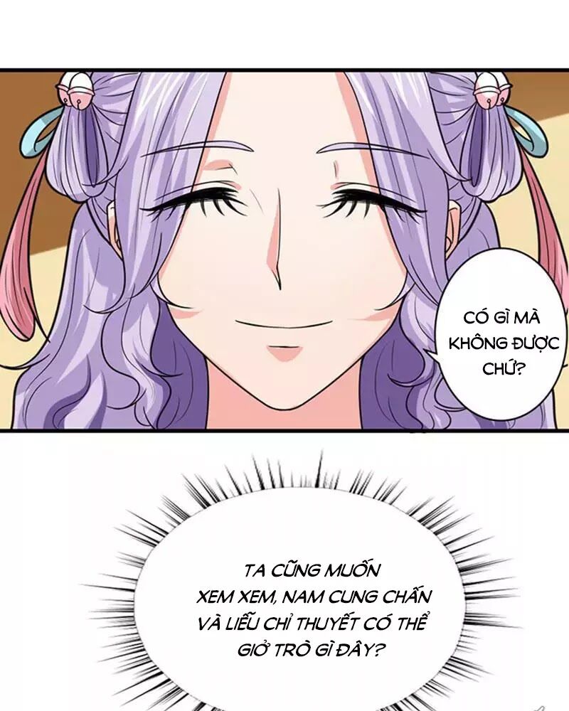 Cưng Chiều Đào Phi: Chapter 89