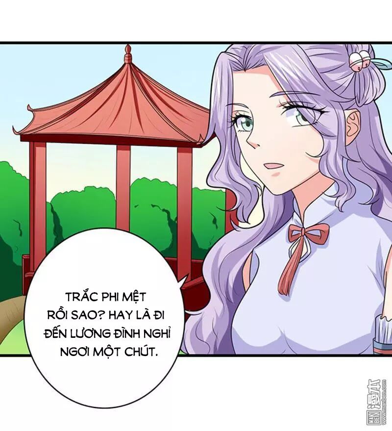 Cưng Chiều Đào Phi: Chapter 89