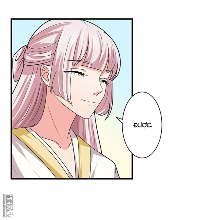 Cưng Chiều Đào Phi: Chapter 89