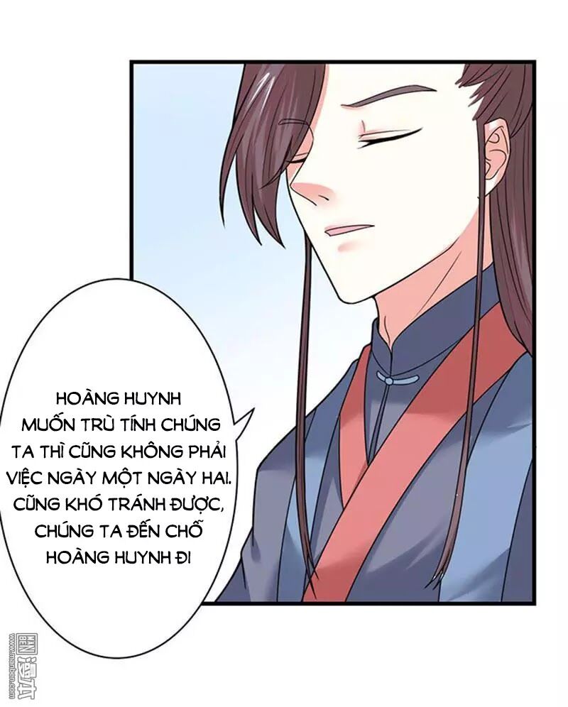 Cưng Chiều Đào Phi: Chapter 89