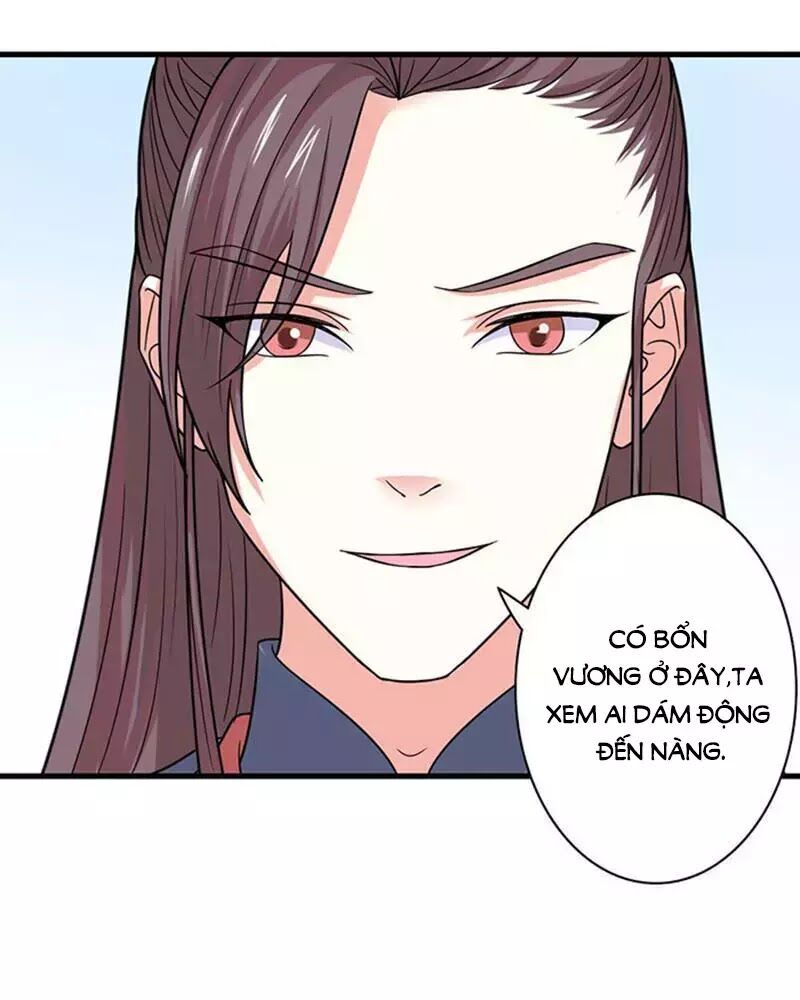 Cưng Chiều Đào Phi: Chapter 89