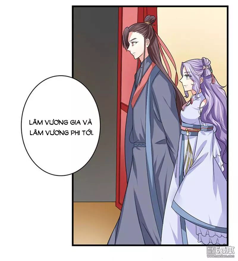 Cưng Chiều Đào Phi: Chapter 89