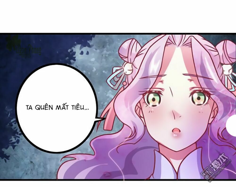 Cưng Chiều Đào Phi: Chapter 9