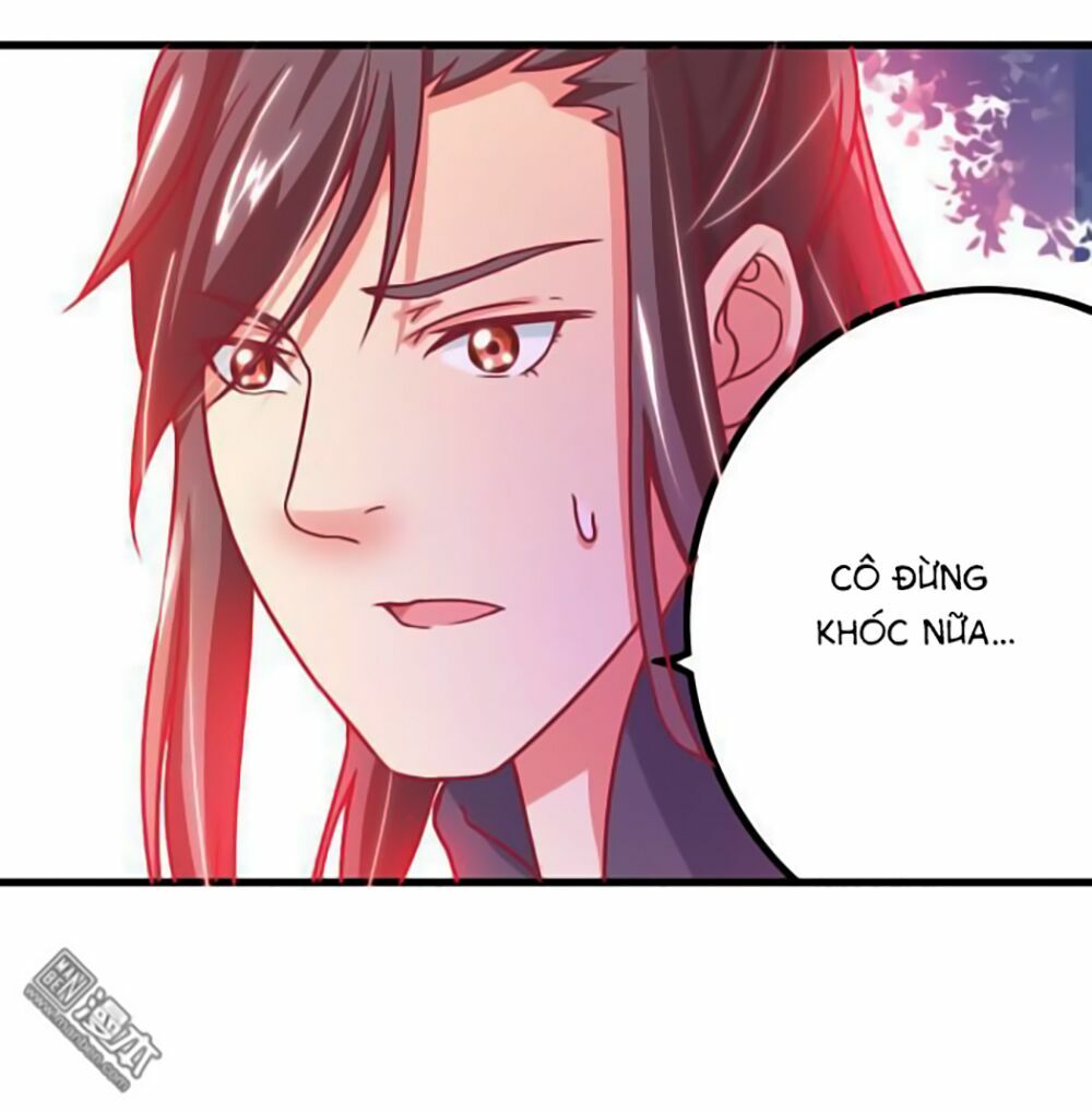 Cưng Chiều Đào Phi: Chapter 9
