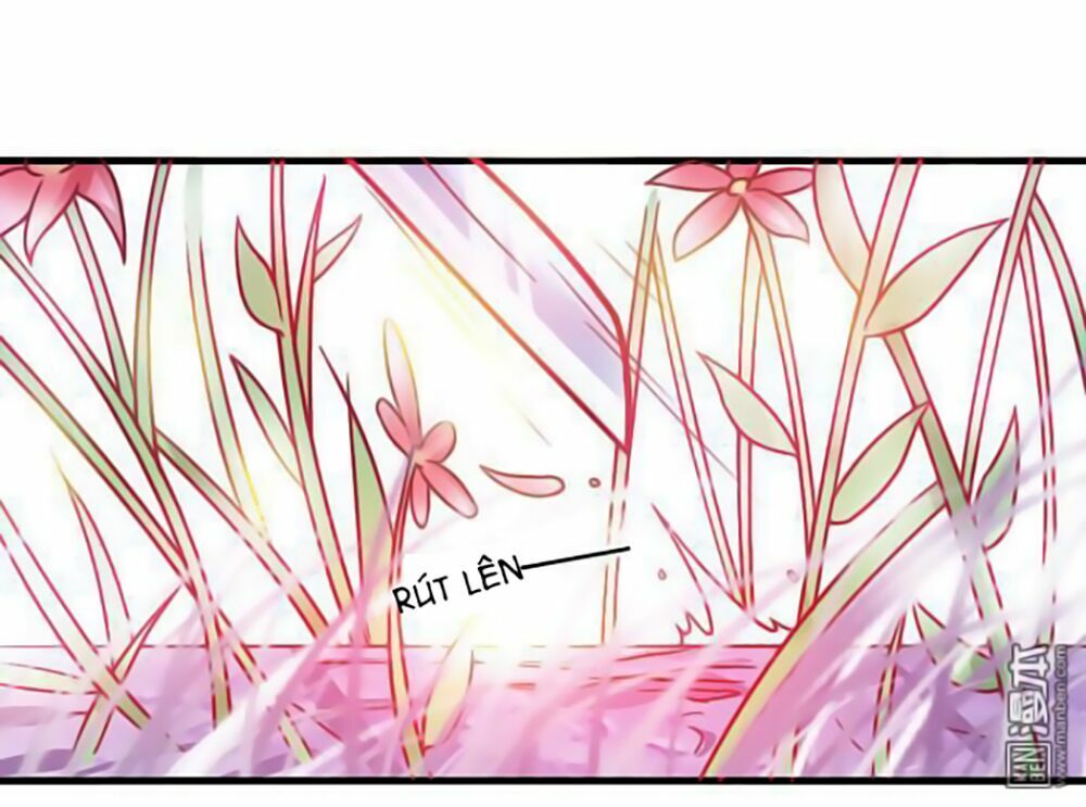 Cưng Chiều Đào Phi: Chapter 9