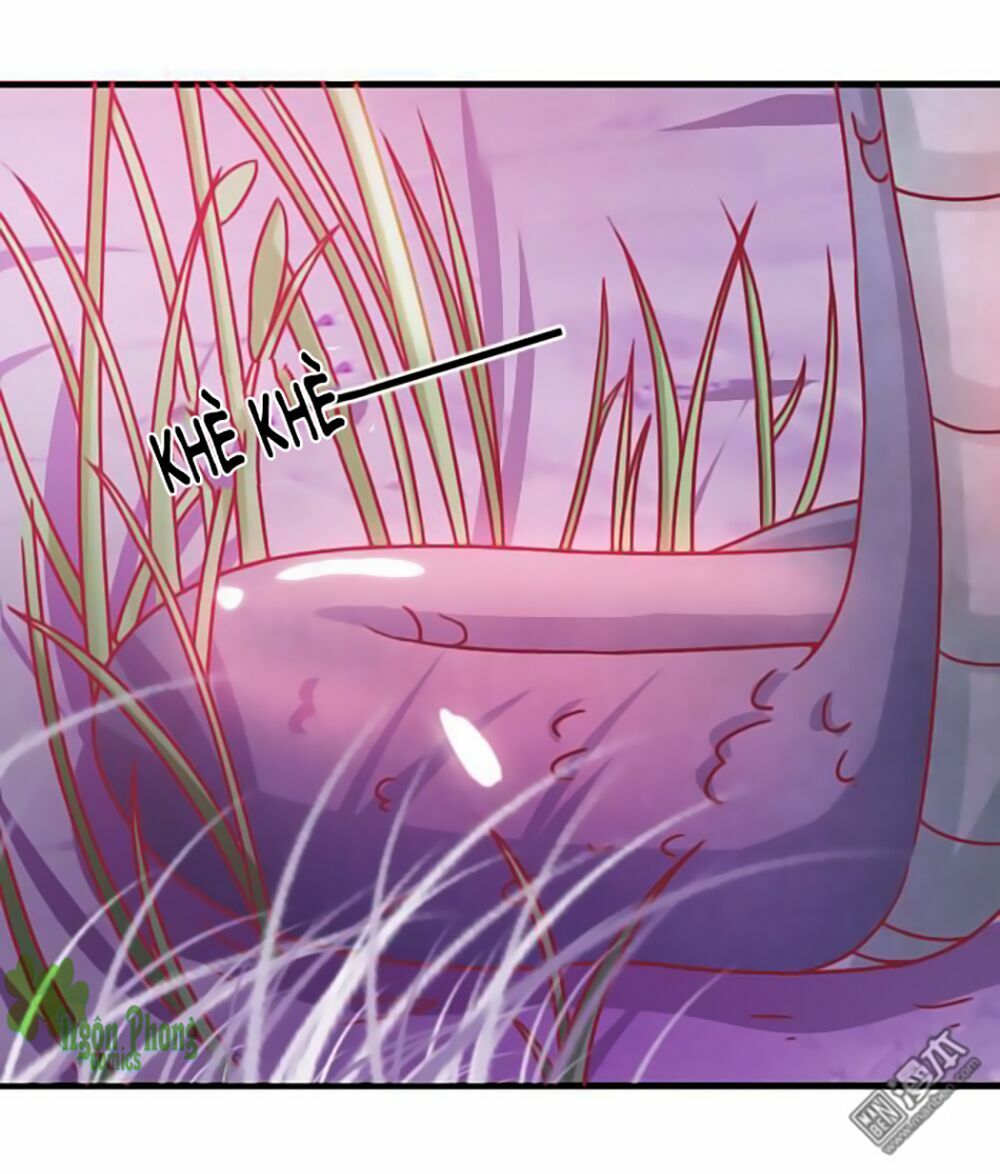 Cưng Chiều Đào Phi: Chapter 9