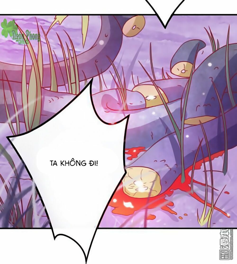 Cưng Chiều Đào Phi: Chapter 9