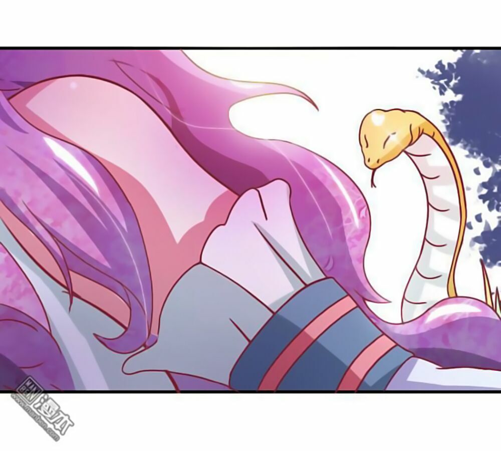 Cưng Chiều Đào Phi: Chapter 9